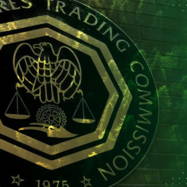 Key Bitcoin Futures Policymaker Makes Comeback at CFTC