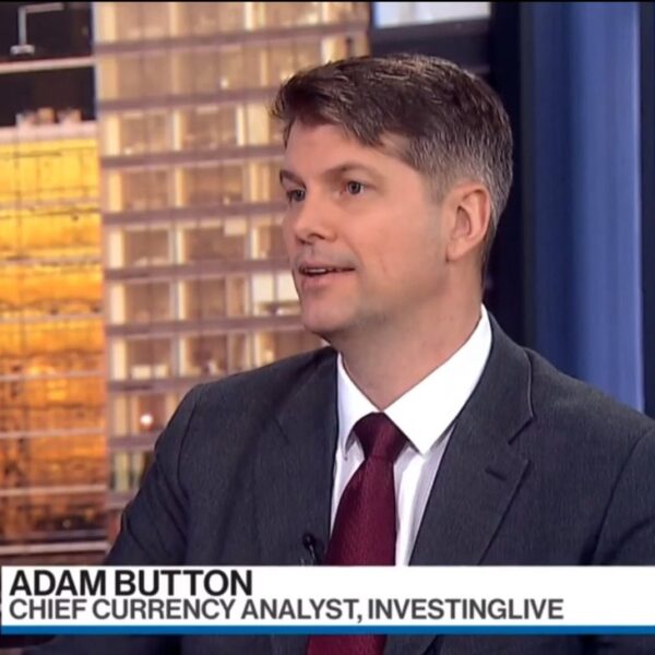 Video: Why you should purchase the Canadian greenback dip on tariff bluster