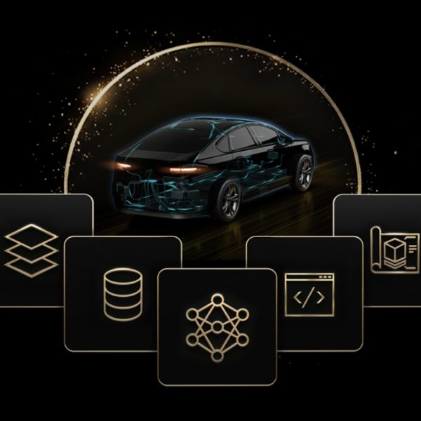 Nvidia launches Alpamayo, open AI fashions that permit autonomous automobiles to ‘suppose…