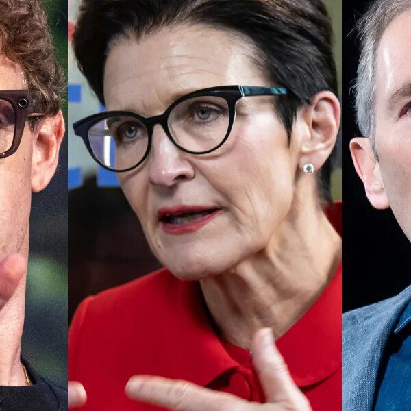 Fortune 500 CEOs are not giving staff an A for effort. Now&hellip;