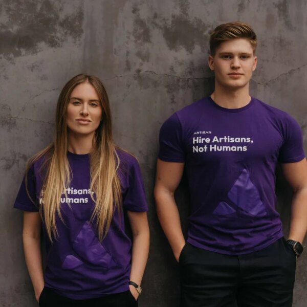 Yes, LinkedIn banned AI agent startup Artisan, however now it is again