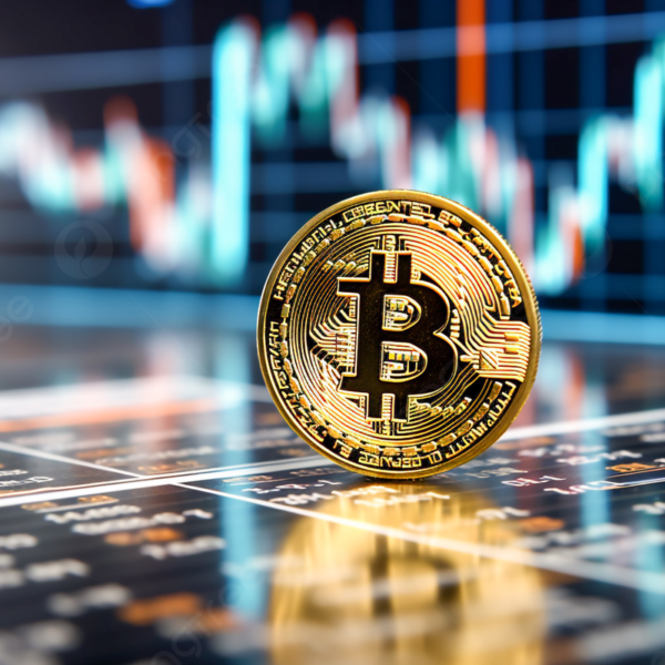 Bitcoin Stays Aligned With Its Long-Term Trend As Underlying Signals Evolve