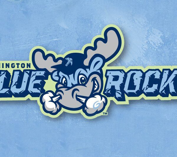 Wilmington Blue Rocks refresh logos – SportsLogos.Net News