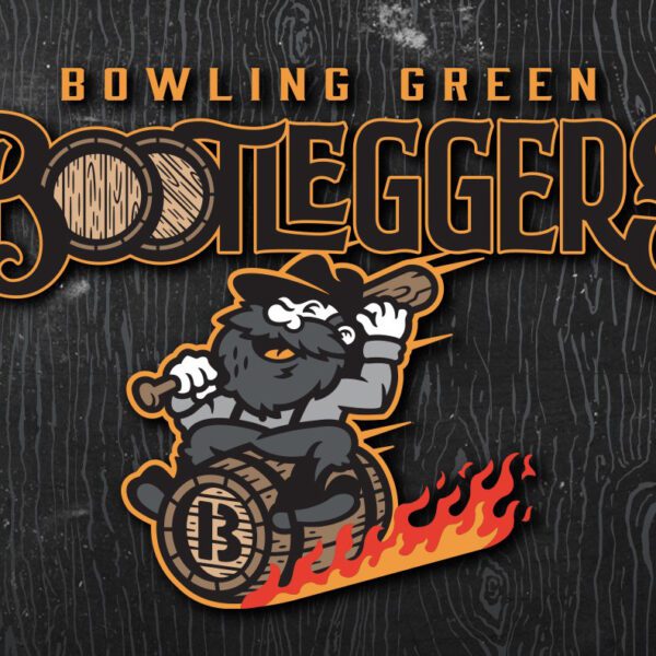 Bowling Green Hot Rods rejoice 10 years of Bootleggers with anniversary brand&hellip;