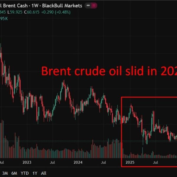 OPEC+ holds output regular as geopolitical tensions rise