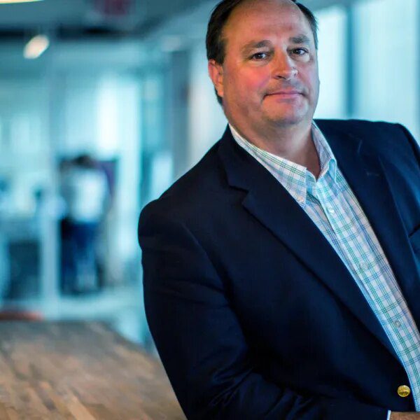 John Hancock CEO: We all have a task in driving higher well&hellip;