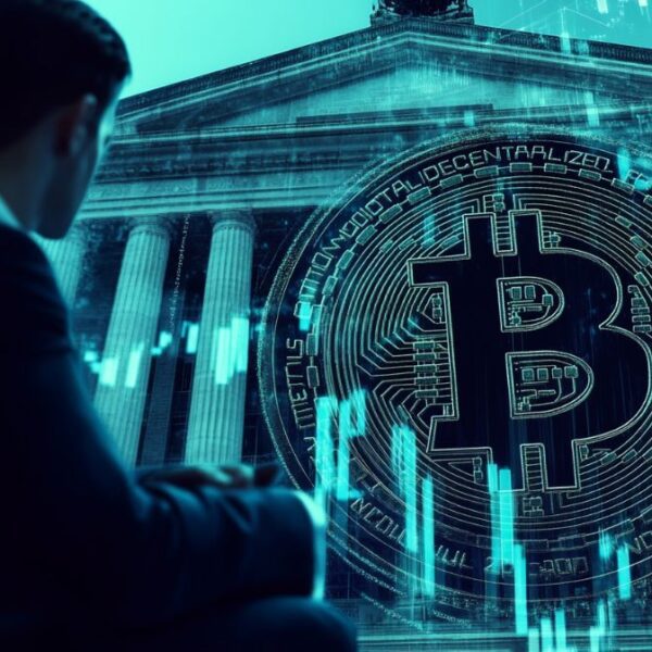 CFTC Brings Back Bitcoin Futures Architect as Chief of Staff