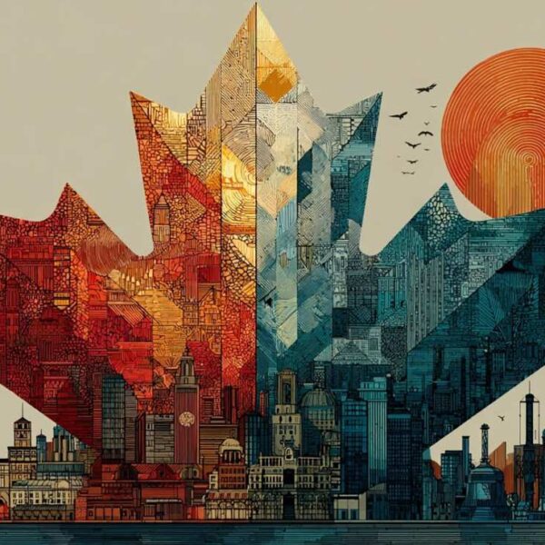 Canadian greenback outlook 2026: Tariff dangers are overblown