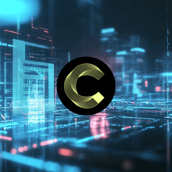 Canton (CC) Rises 18% as Nasdaq Joins Network