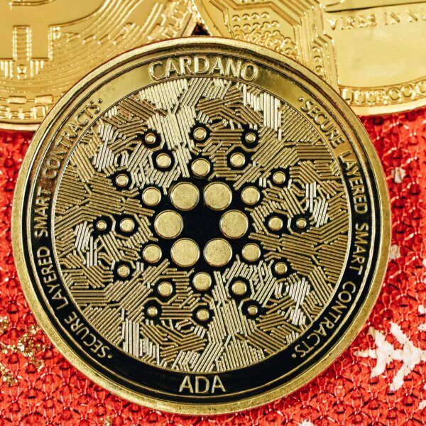 Cardano’s Big Rally In Sight? ADA’s Interest Sees Subtle Shift As Smart&hellip;