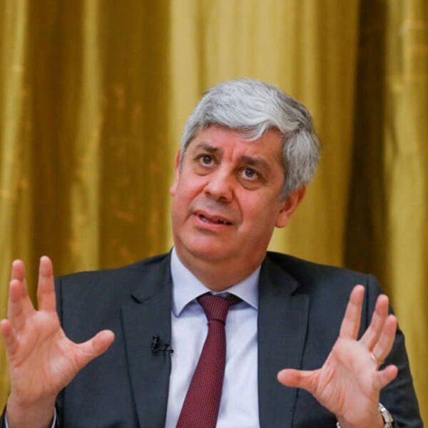 We may get the announcement of a brand new ECB vp in&hellip;