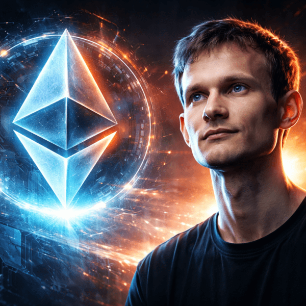 Buterin Puts Ethereum On Notice: Pass The ‘Walkaway Test’