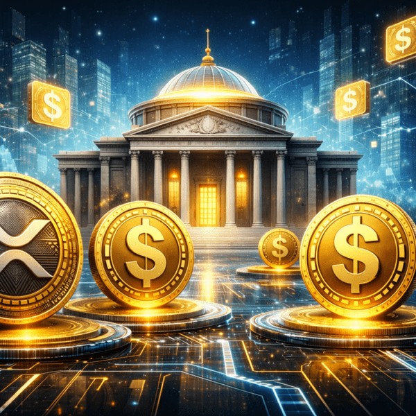 Ripple Exec Pushes Central Banks To Back Regulated Stablecoins