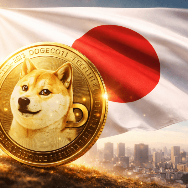 Dogecoin Targets Japan In New RWA And Adoption Push