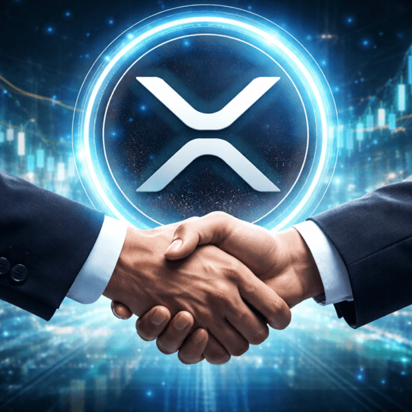 Institutional XRP Infrastructure Gets A Lift From Evernorth–Doppler Deal