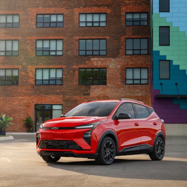 GM to finish Chevy Bolt EV manufacturing subsequent yr, transfer China-made Buick&hellip;