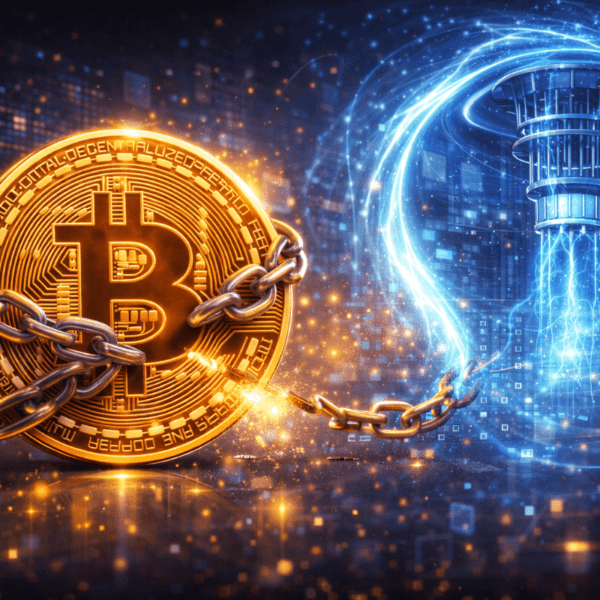 Coinbase Warns 33% of Bitcoin Supply Faces Quantum Risk