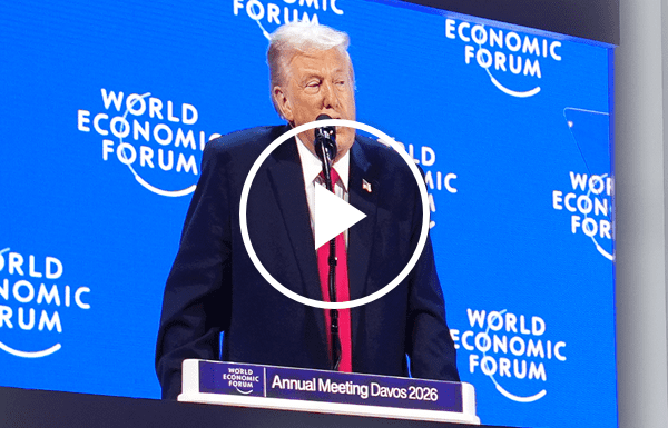 Why Trump’s Reversal on Greenland Still Leaves Europe on Edge