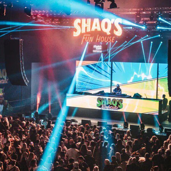 Authentic Live is all-in on Gen Z’s obsession with the expertise financial&hellip;