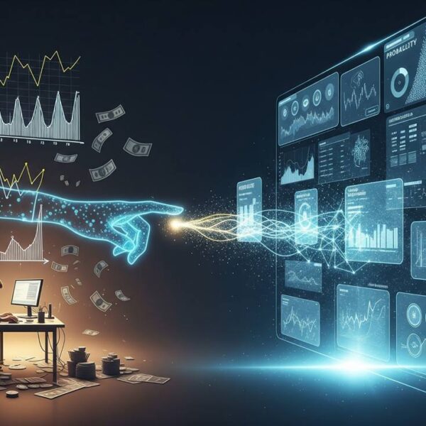 How probability-based buying and selling instruments are leveling the enjoying discipline for&hellip;