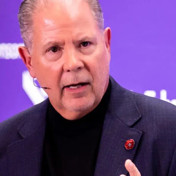 This CEO laid off practically 80% of his workers as a result…