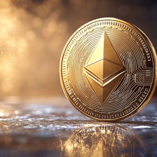 Ethereum Price Eyes 15-20% Pump in a Few Weeks