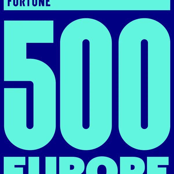 Fortune 500 Europe 2026: revealing the main companies defining Europe’s world future