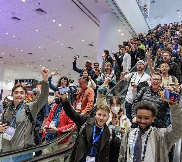 Some worldwide attendees are skipping 2026 GDC as a result of security…