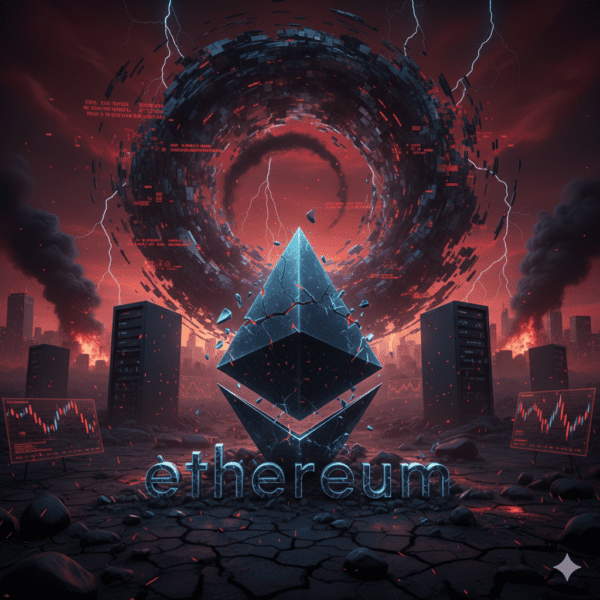 The Ethereum Doomsday Scenario: Inside The Bank Of Italy’s Crisis Simulation