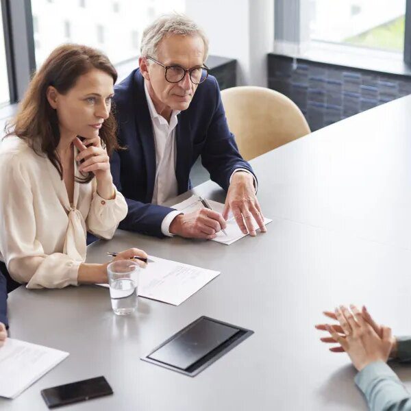 The new battle for management of the workforce as HR cedes floor&hellip;