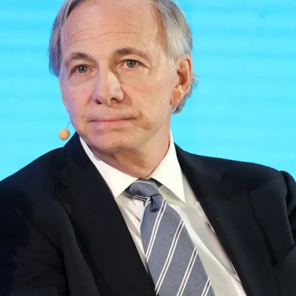 Ray Dalio on the $38 trillion nationwide debt