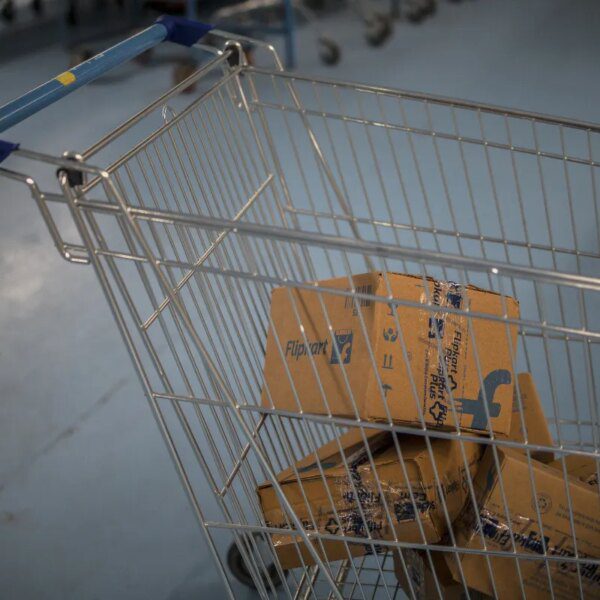 Tiger Global loses India tax case tied to Walmart-Flipkart deal in blow&hellip;