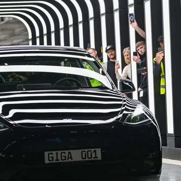 Elon Musk predicts ‘agonizingly sluggish’ Cybercab and Optimus manufacturing rollout