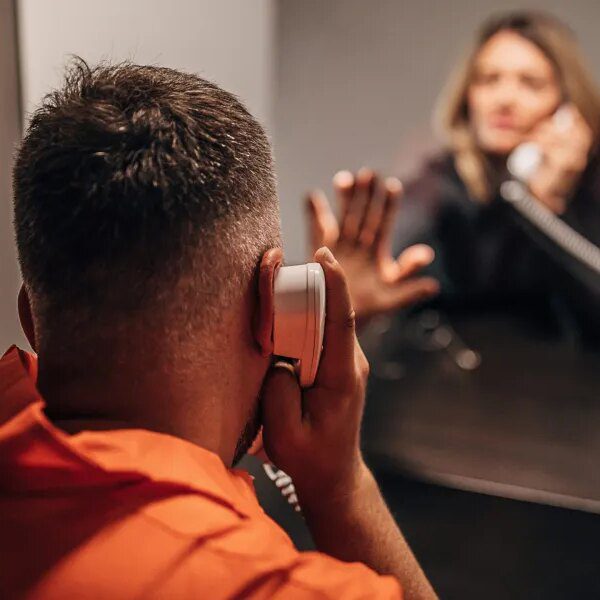 What hiring somebody who served 20 years in jail taught us about…