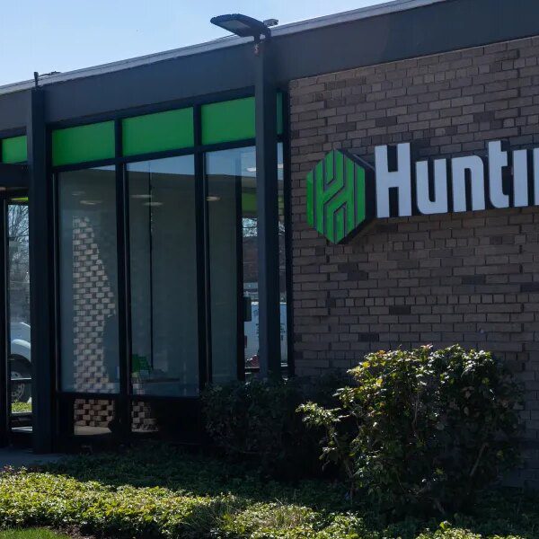 Huntington Bankshares is powering digital progress—by opening a department virtually each 2…