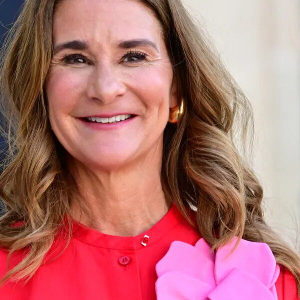 Bill Gates donated $8 billion to Melinda French Gates’ basis as a…