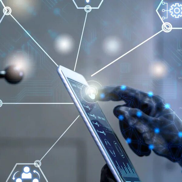 Down Arrow Button Icon