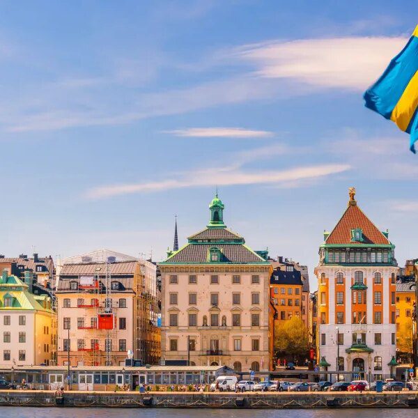 Meet Sweden, the unicorn manufacturing facility chasing America within the AI race