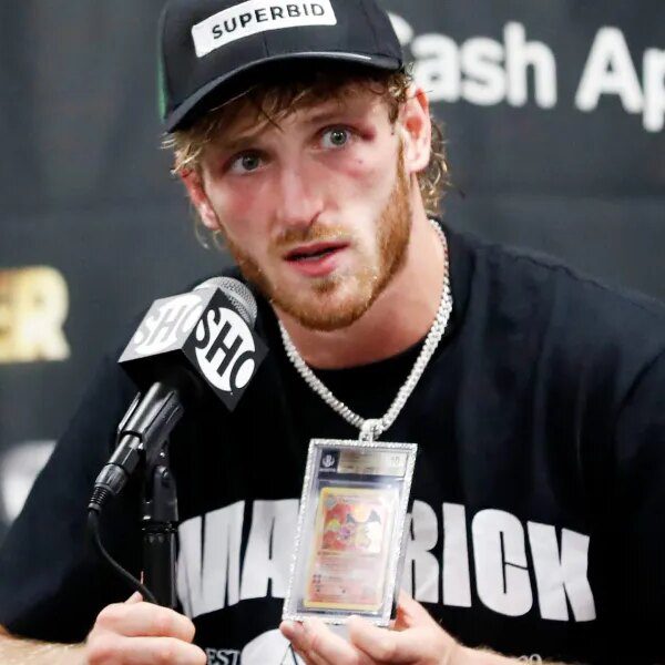Logan Paul turned Pokémon, YouTube, and wrestling into hundreds of thousands. Here’s&hellip;