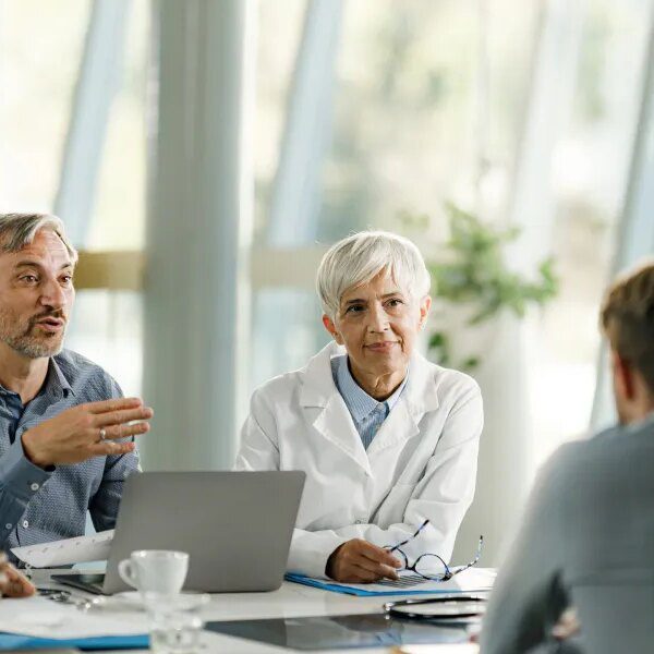 Why well being care CFOs are caught between AI strain and governance…