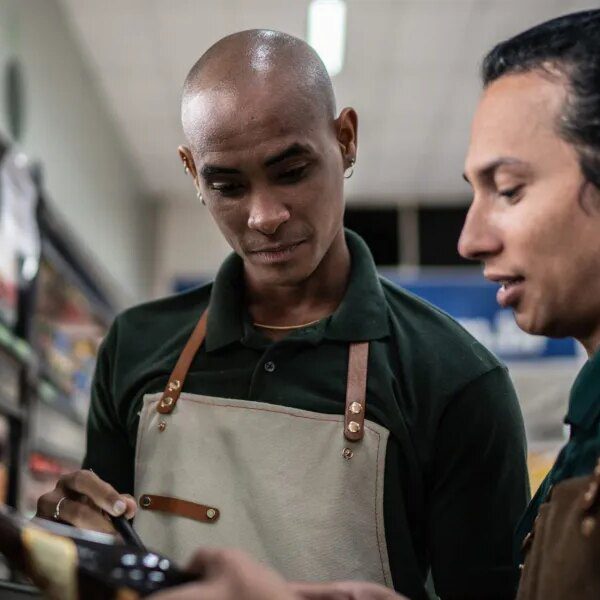 Verizon chief expertise officer says Gen Z grads shouldn’t snub retail or&hellip;