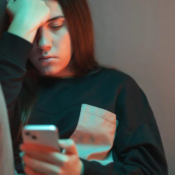 Match Group says a ‘readiness paradox’ is crippling Gen Z in courting