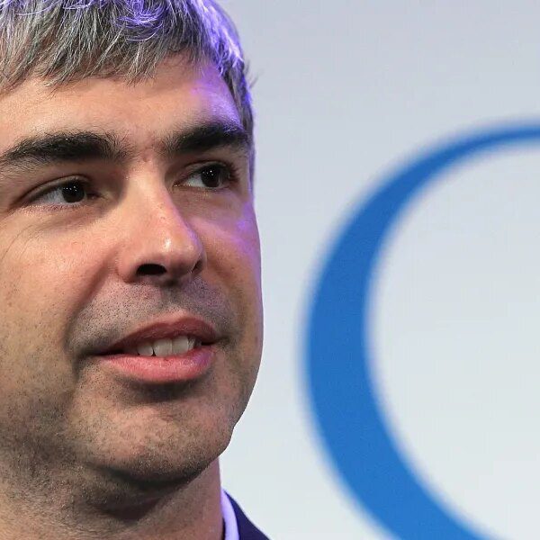 Google cofounder Larry Page is slicing ties in California forward of proposed&hellip;