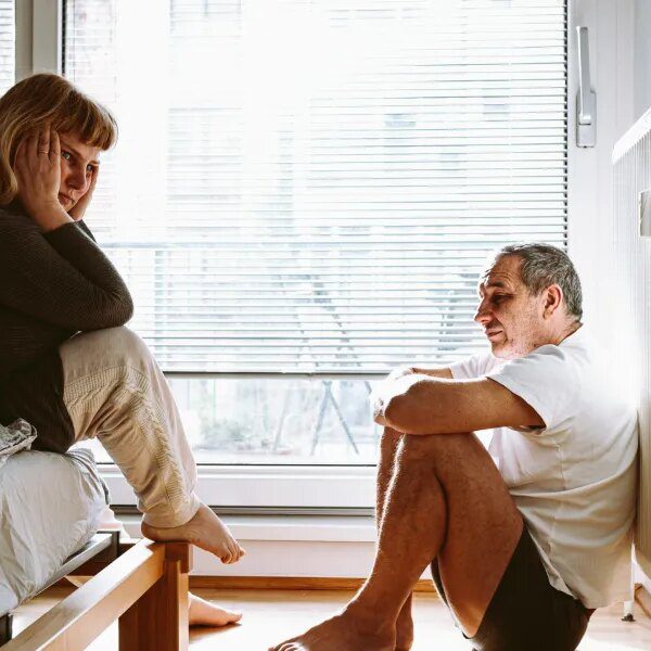 The midlife disaster is simply getting worse within the US