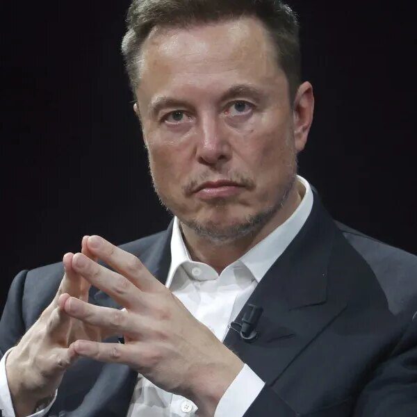 Elon Musk says people are ‘pre-programmed to die’ and longevity is ‘solvable’,&hellip;