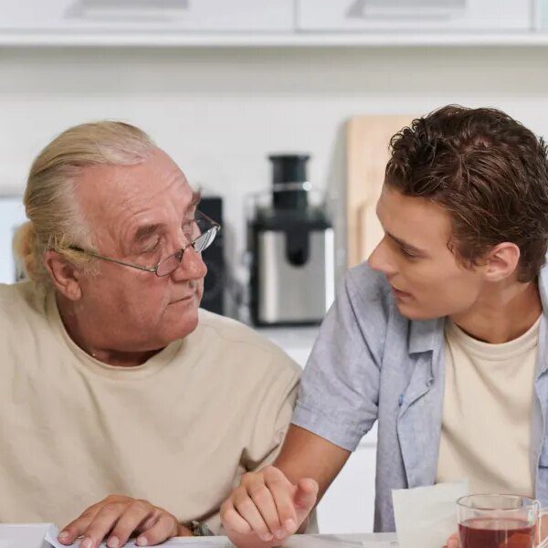 ‘Gen-shaped financial system’ is what’s driving spending proper now