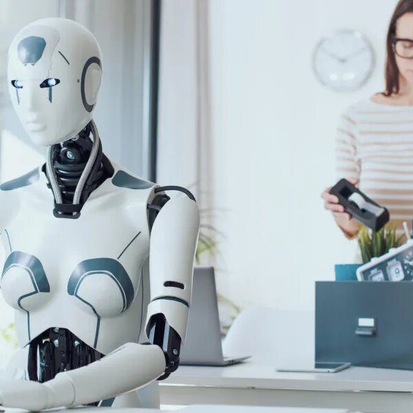 Microsoft researchers have revealed the 40 jobs most uncovered to AI—and even&hellip;