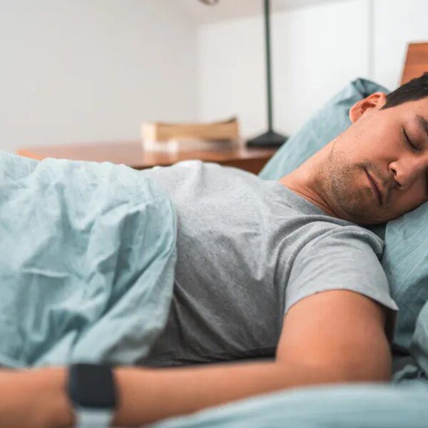 Is melatonin or ashwagandha higher for sleep? Experts weigh in