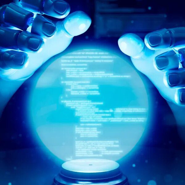 Crystal Ball: Will the AI bubble burst or balloon in 2026?