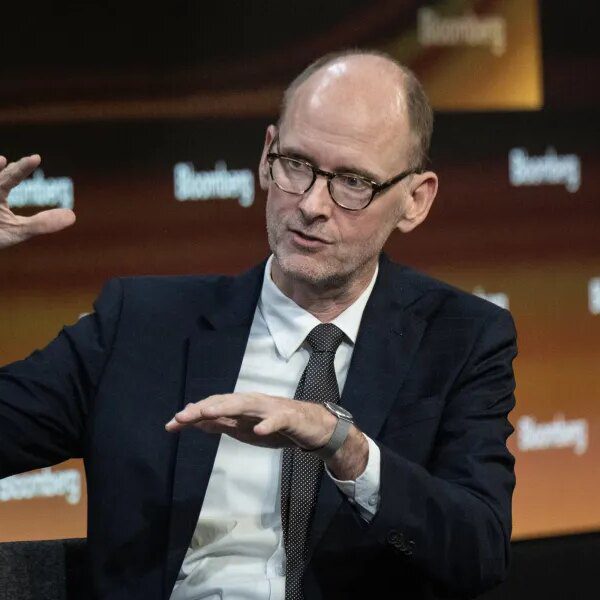 Okay-shaped economic system will also be present in S&P 500, says Apollo,&hellip;